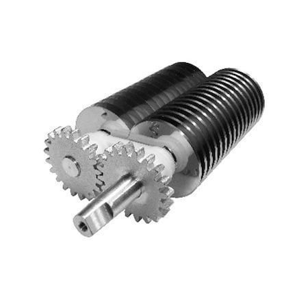 Weston Pragotrade Usa Jerky Slicer- Blade Set - in Pkg 07-3302-W